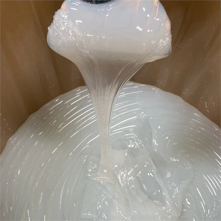 Bonding liquid silicone rubber