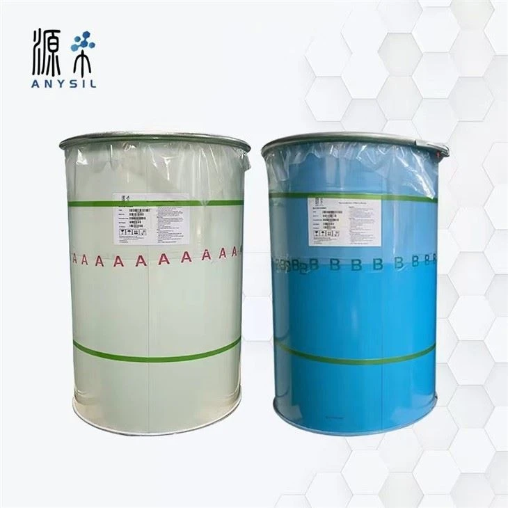 Liquid Silicone Rubber Urine Collection Bag